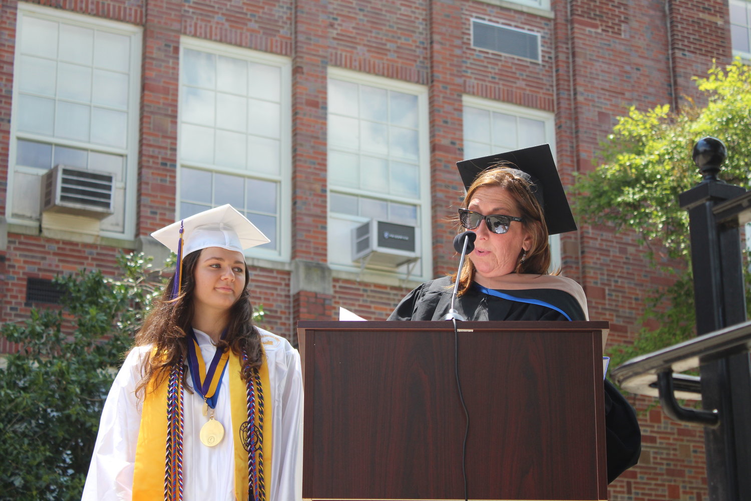 Congratulations Oyster Bay High School Class Of 2019 Herald